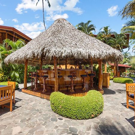 Tambor Tropical Beach Resort- Adults Only Zewnętrze zdjęcie