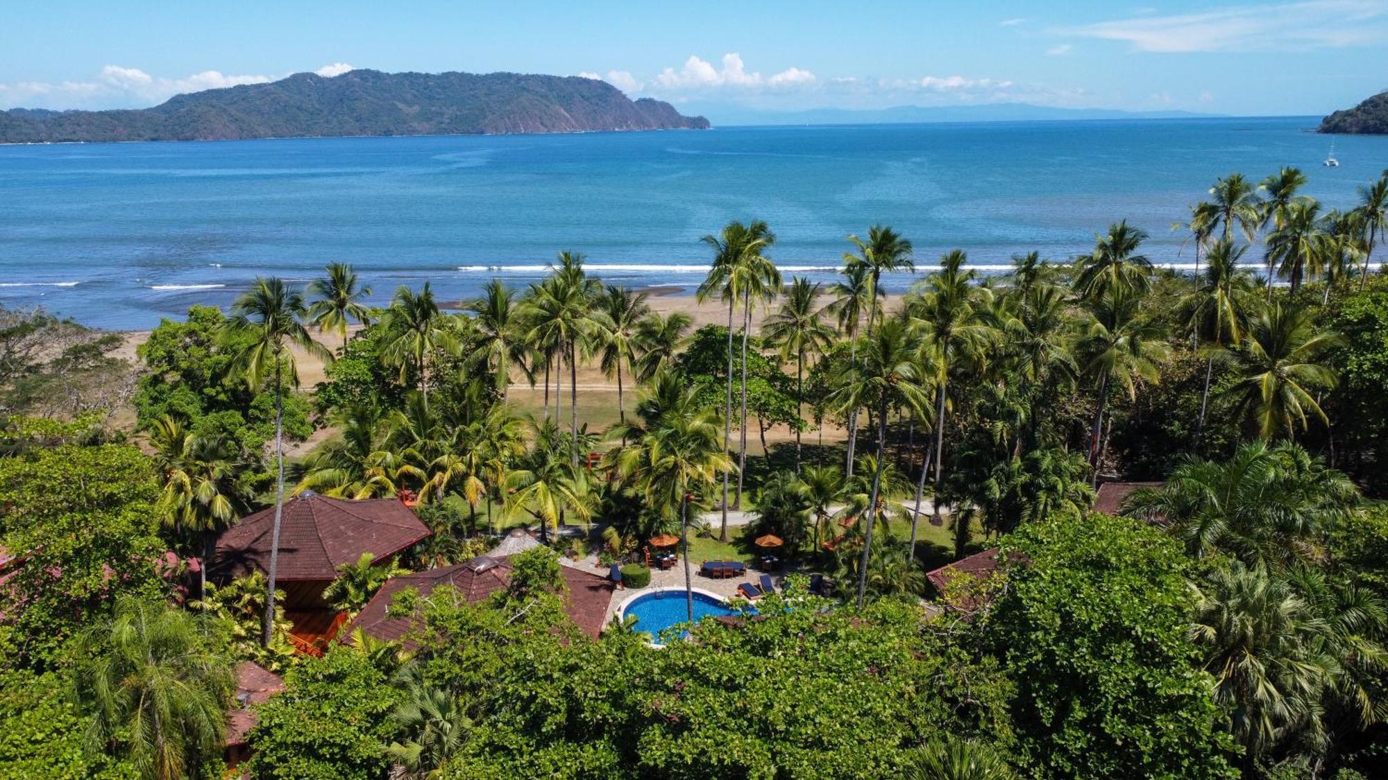 Tambor Tropical Beach Resort- Adults Only Zewnętrze zdjęcie