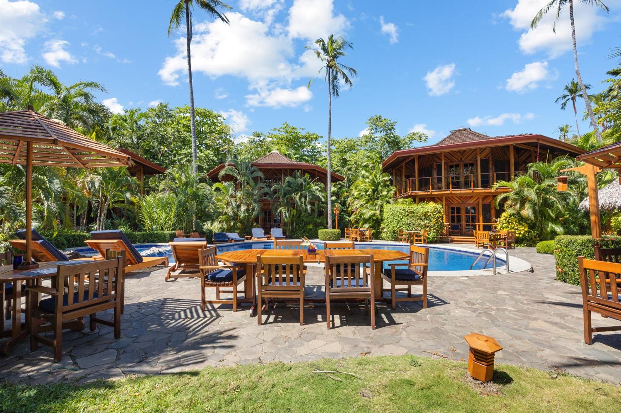 Tambor Tropical Beach Resort- Adults Only Zewnętrze zdjęcie