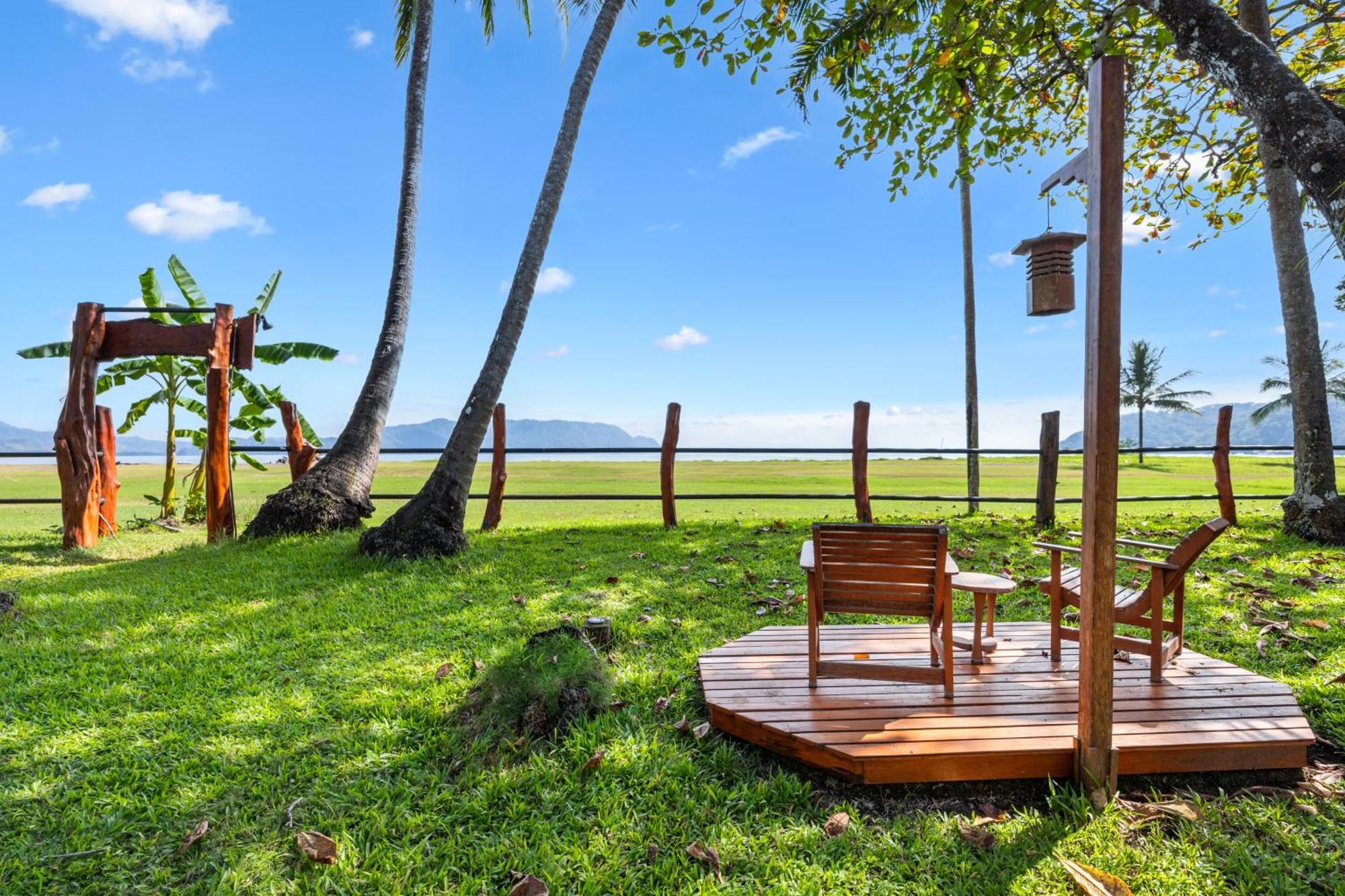 Tambor Tropical Beach Resort- Adults Only Zewnętrze zdjęcie