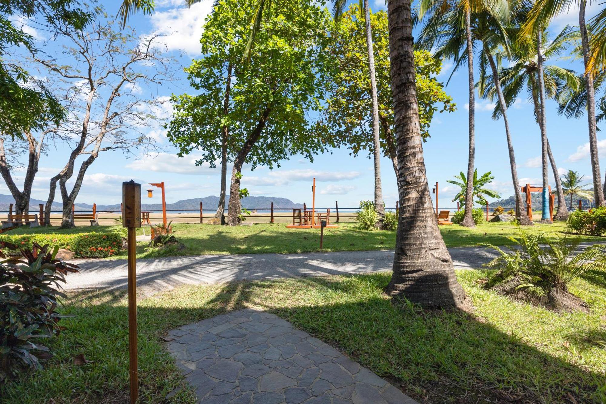 Tambor Tropical Beach Resort- Adults Only Zewnętrze zdjęcie