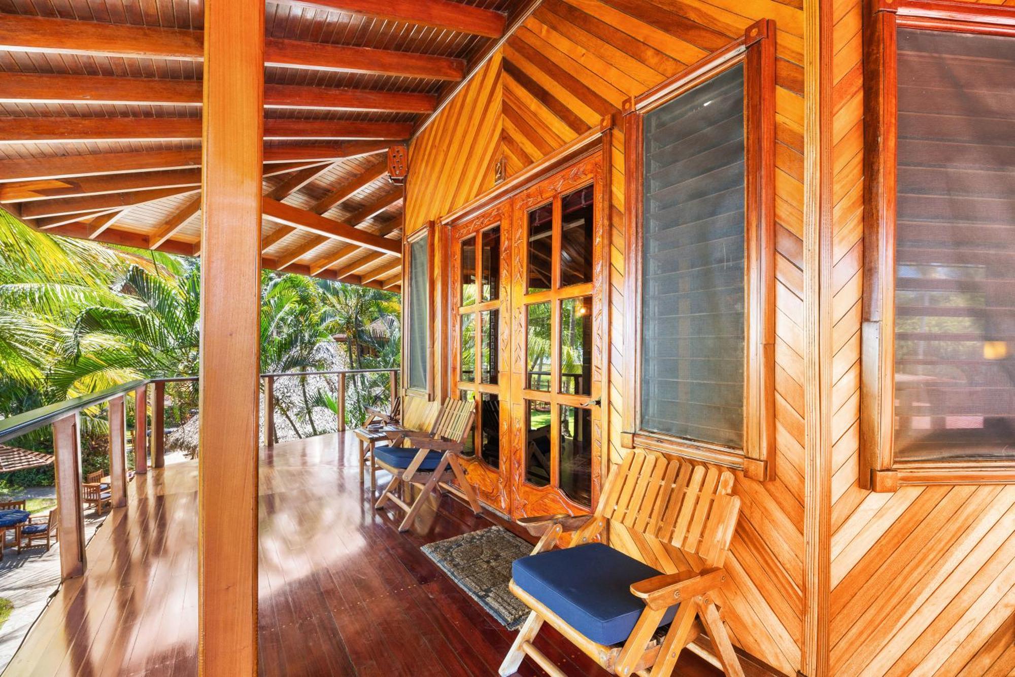 Tambor Tropical Beach Resort- Adults Only Pokój zdjęcie