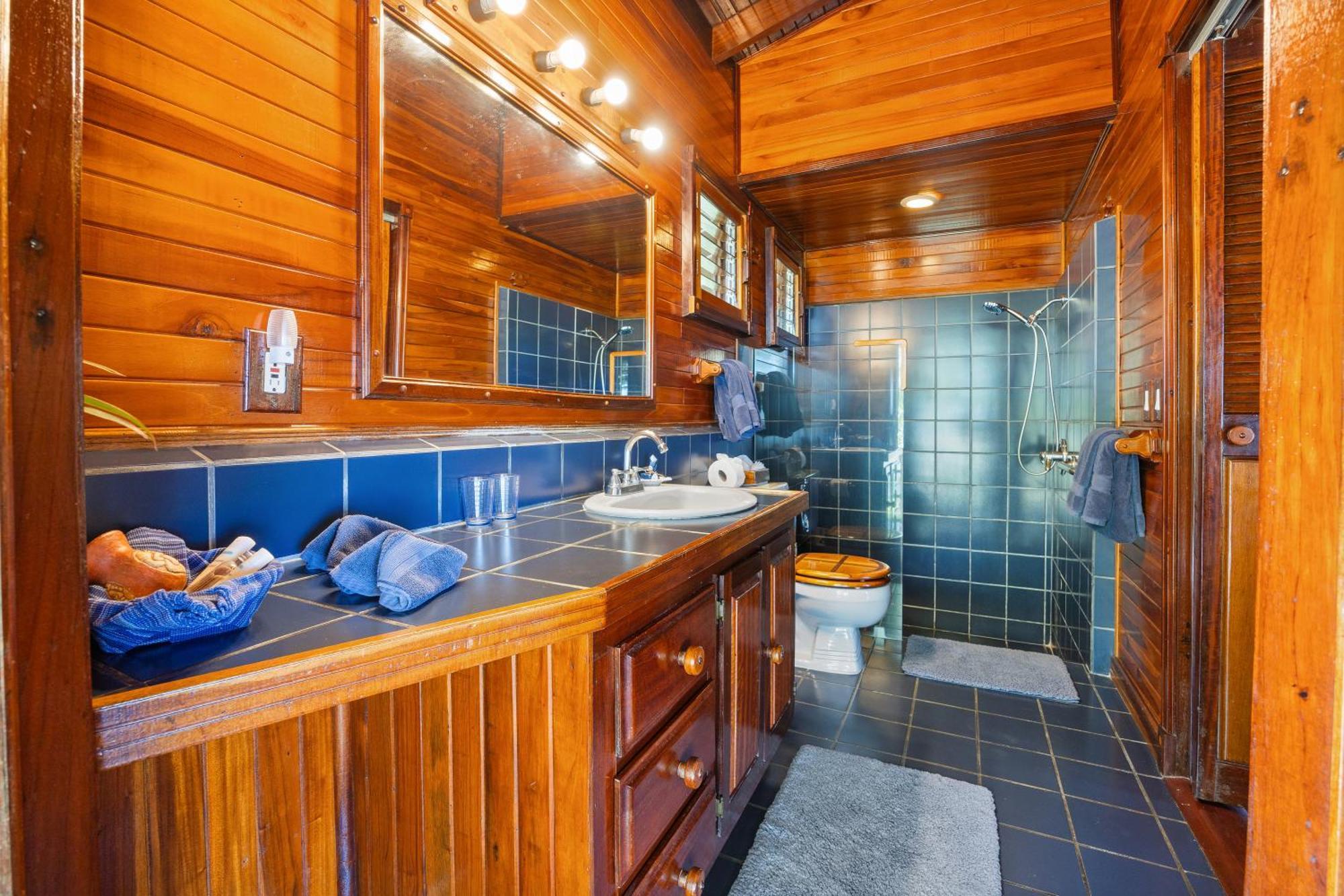 Tambor Tropical Beach Resort- Adults Only Pokój zdjęcie