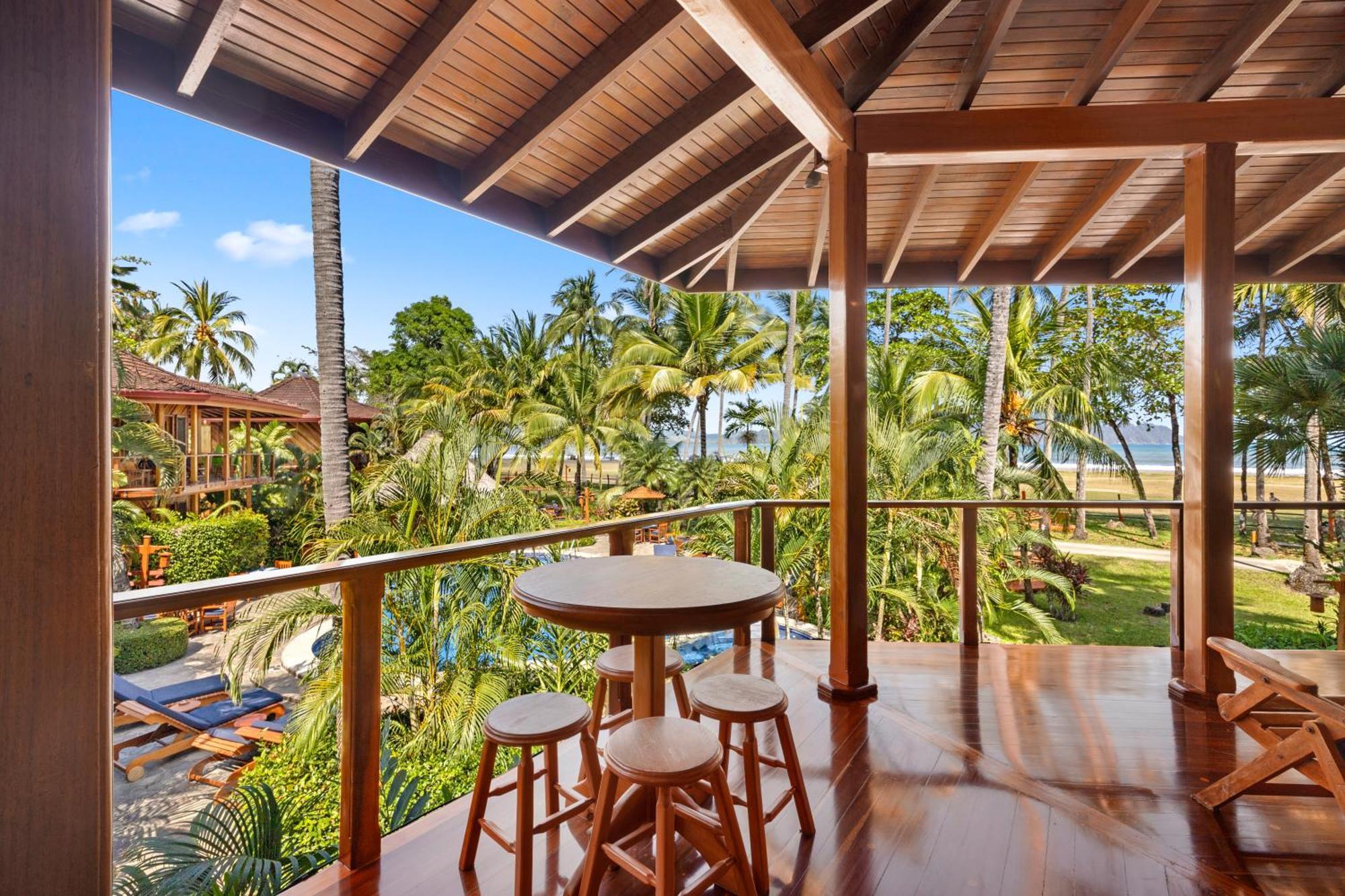 Tambor Tropical Beach Resort- Adults Only Zewnętrze zdjęcie